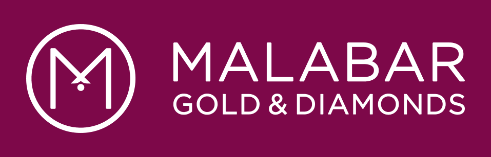 Malabar gold & diamonds logo