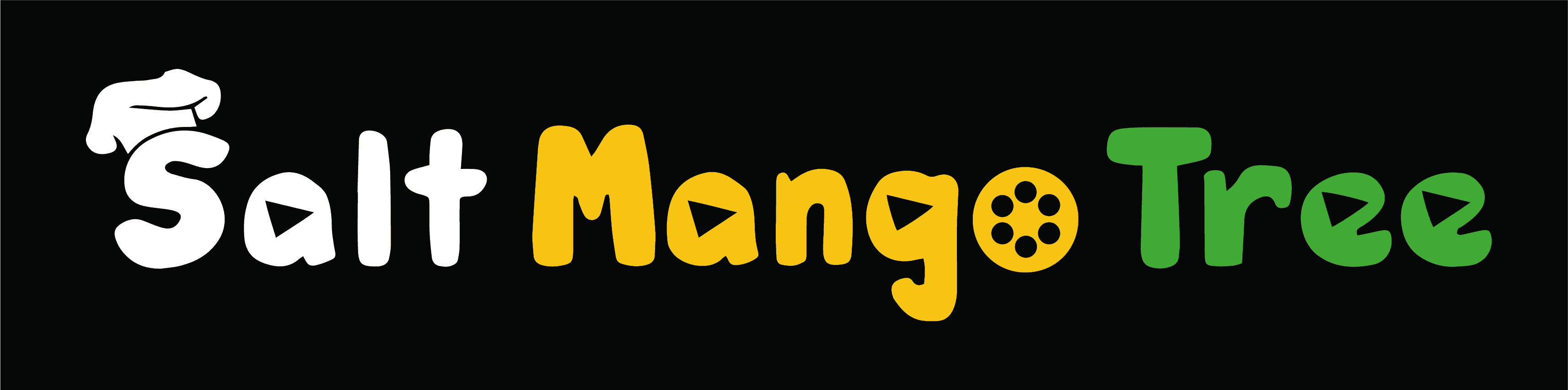 Salt Mango Tree logo