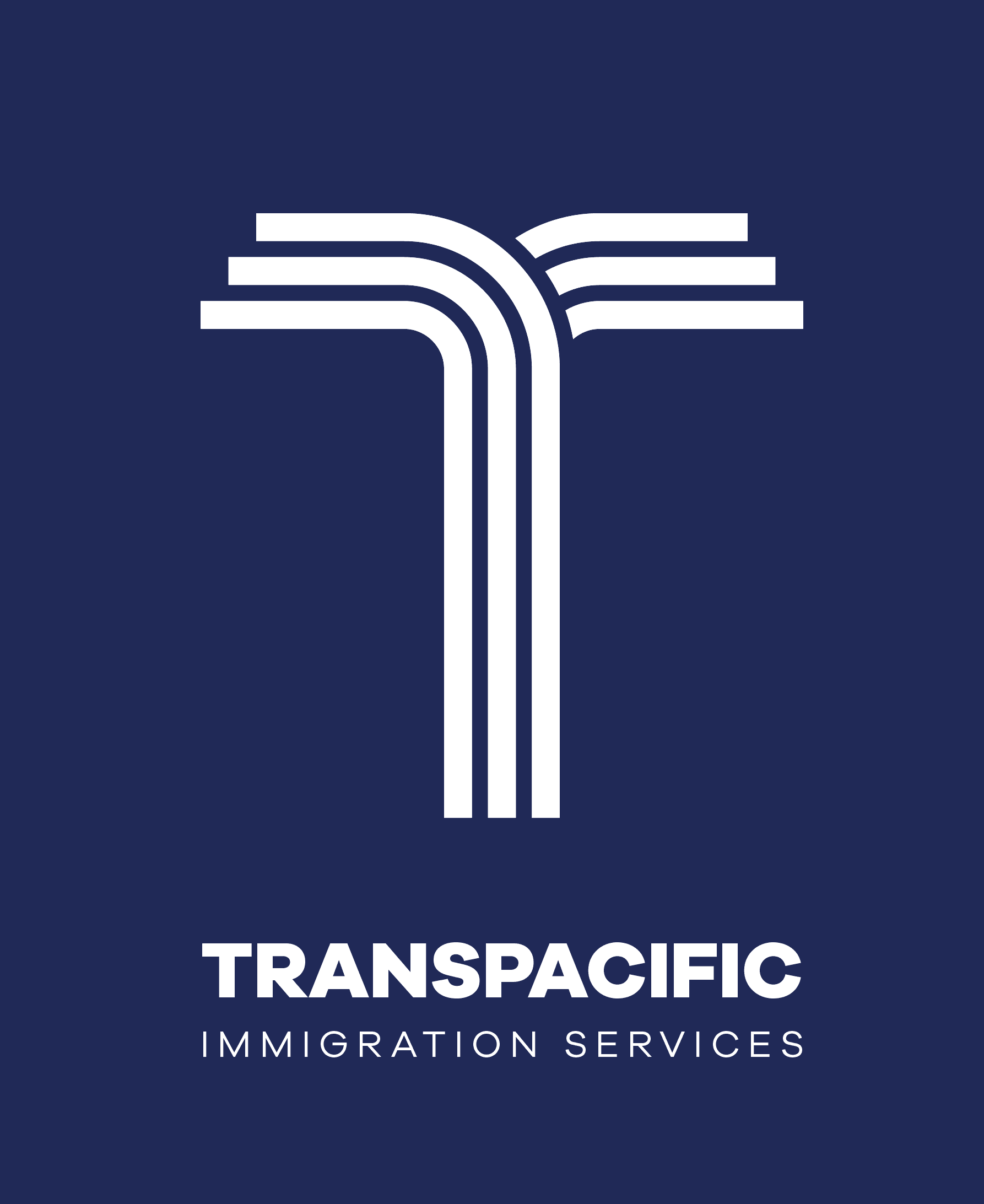 Transpacific logo