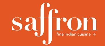 Saffron logo