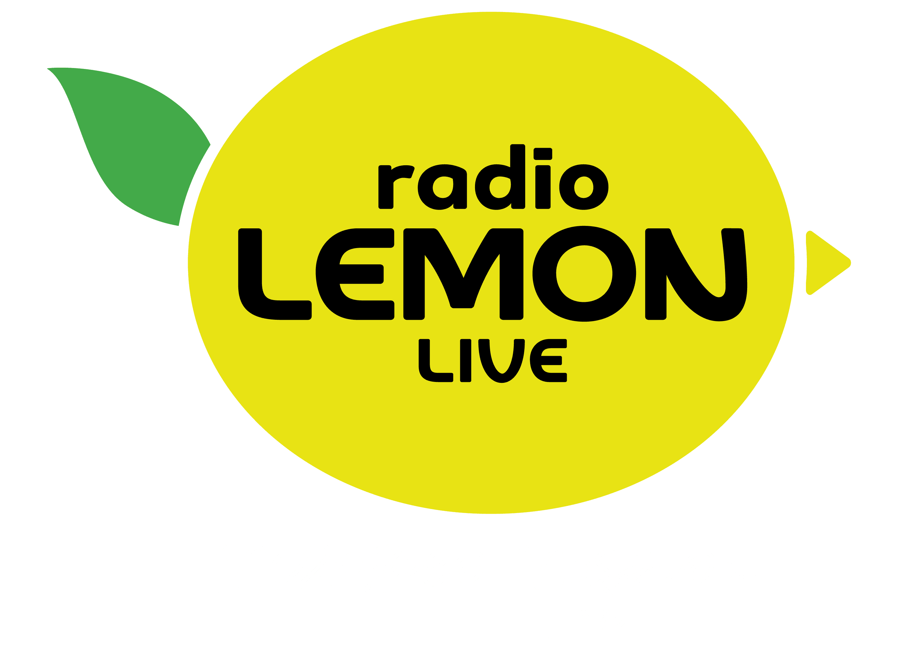 Radio Lemon logo