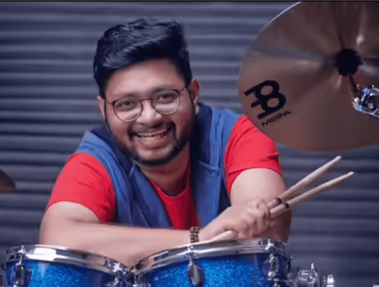 Sidarth Nagarajan image